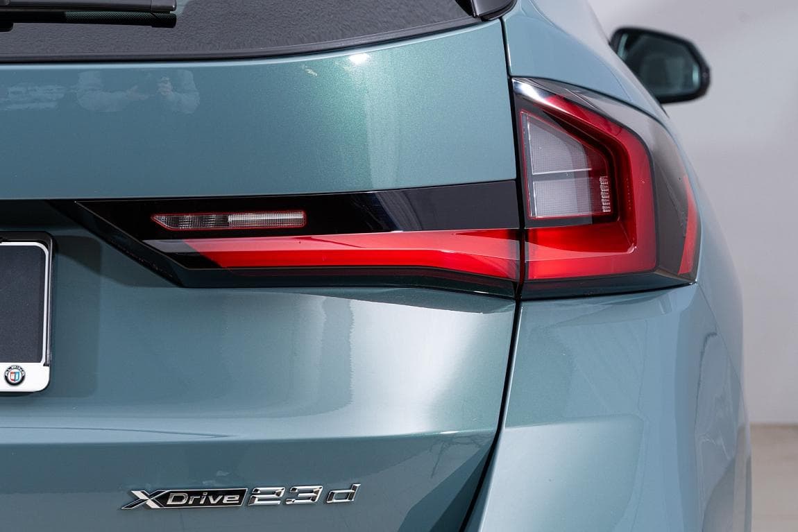 2024 BMW X1 - 5