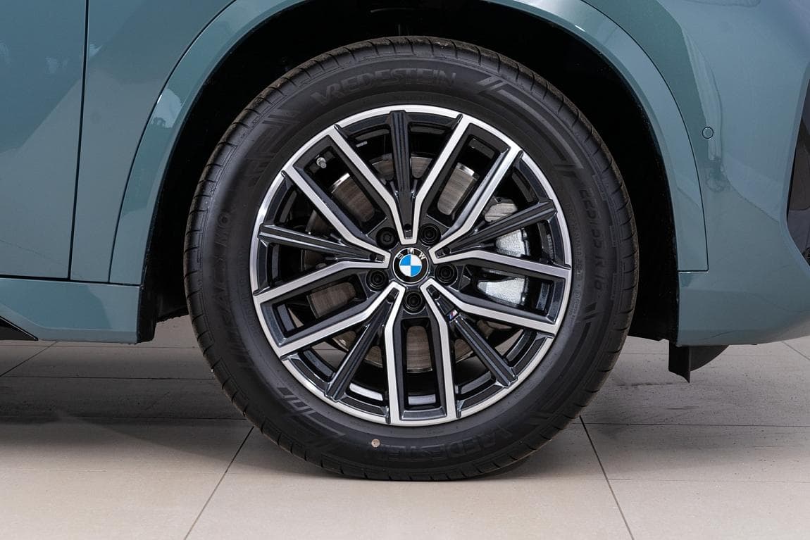 2024 BMW X1 - 6