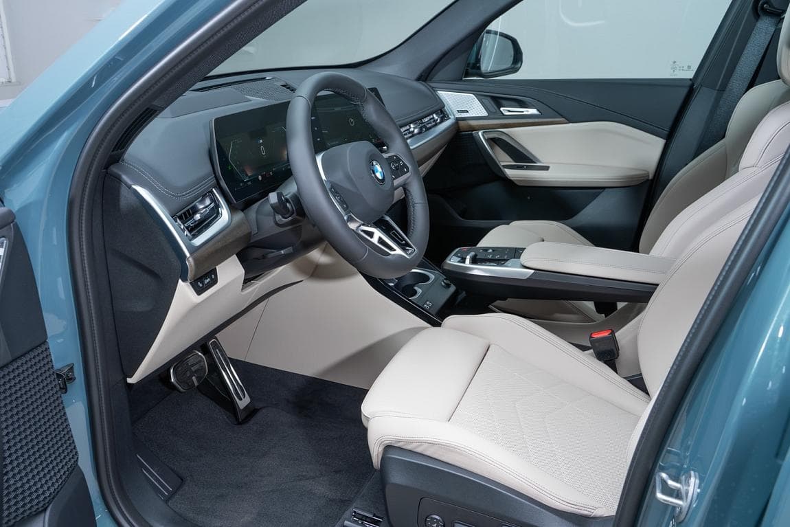 2024 BMW X1 - 7
