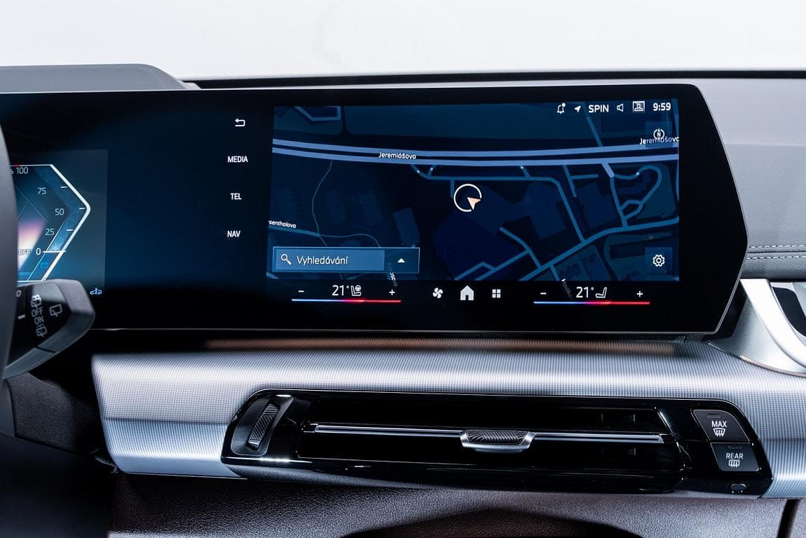 2024 BMW X1 - 10