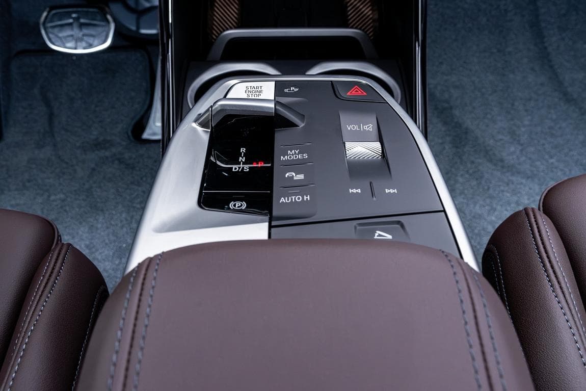 2024 BMW X1 - 11