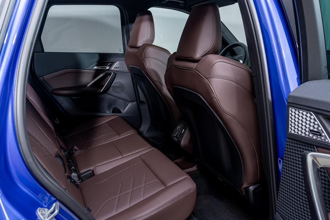 2024 BMW X1 - 12