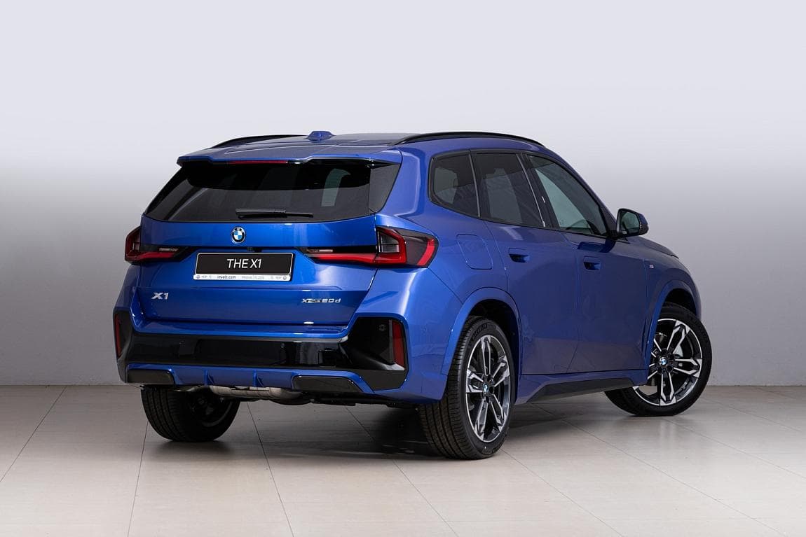 2024 BMW X1 - 3