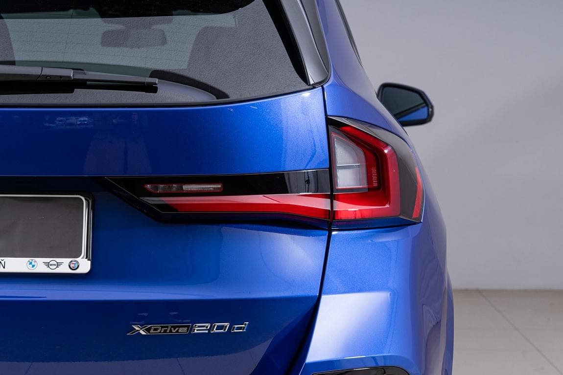 2024 BMW X1 - 5