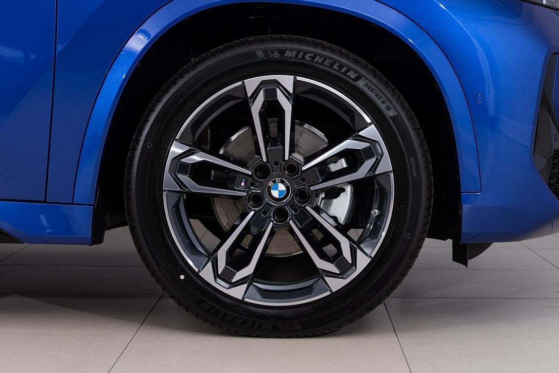 2024 BMW X1 - 6