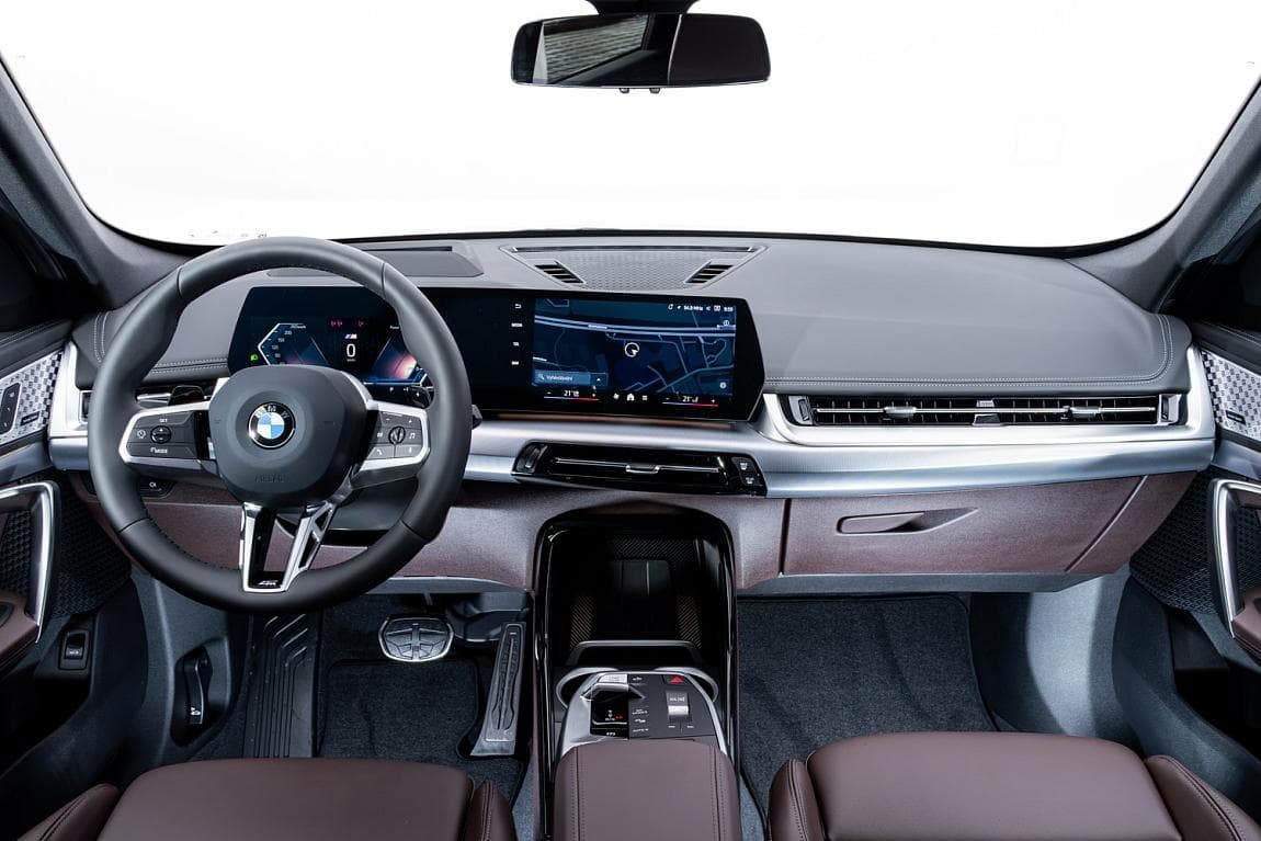 2024 BMW X1 - 8