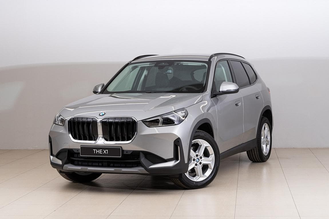 2024 BMW X1