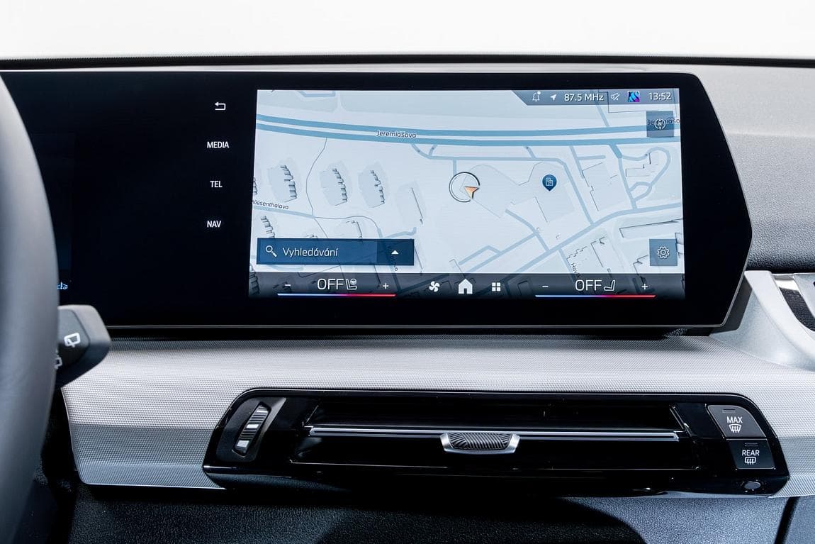 2024 BMW X1 - 10