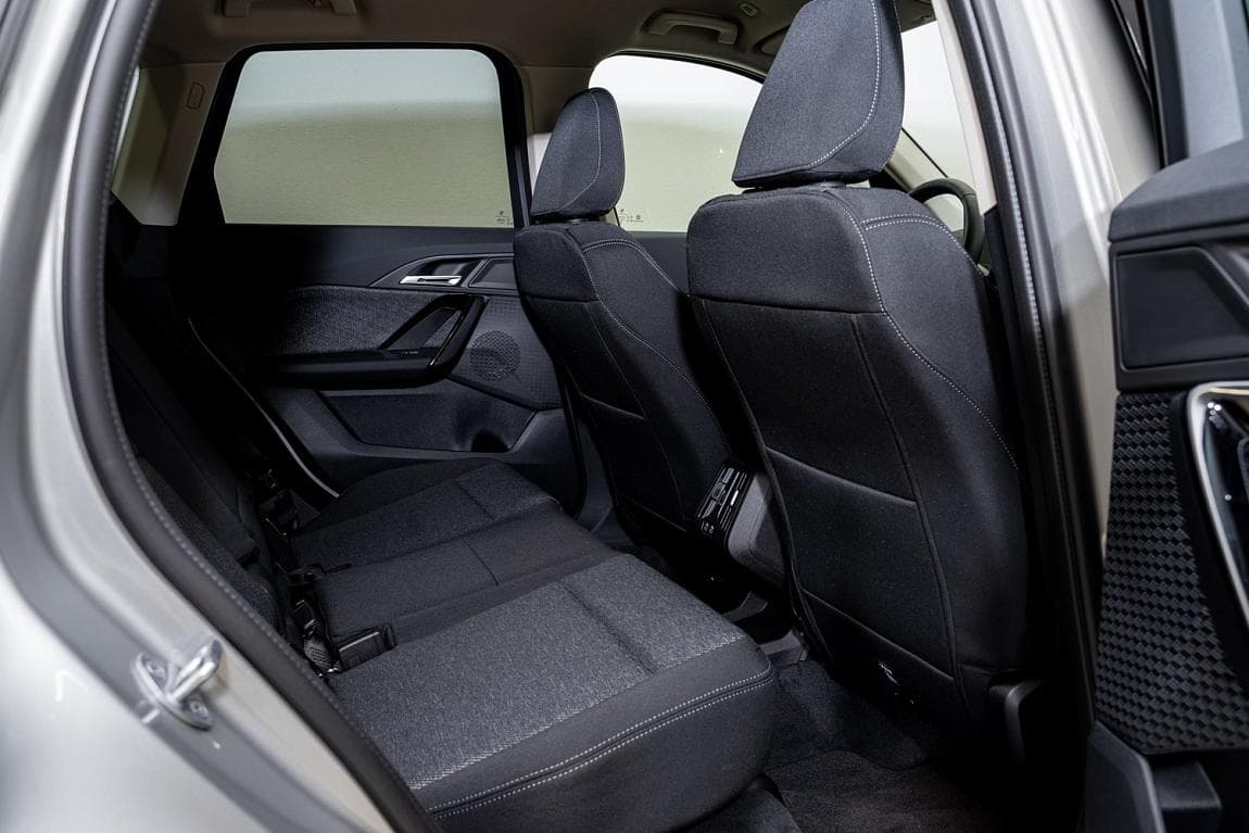 2024 BMW X1 - 12