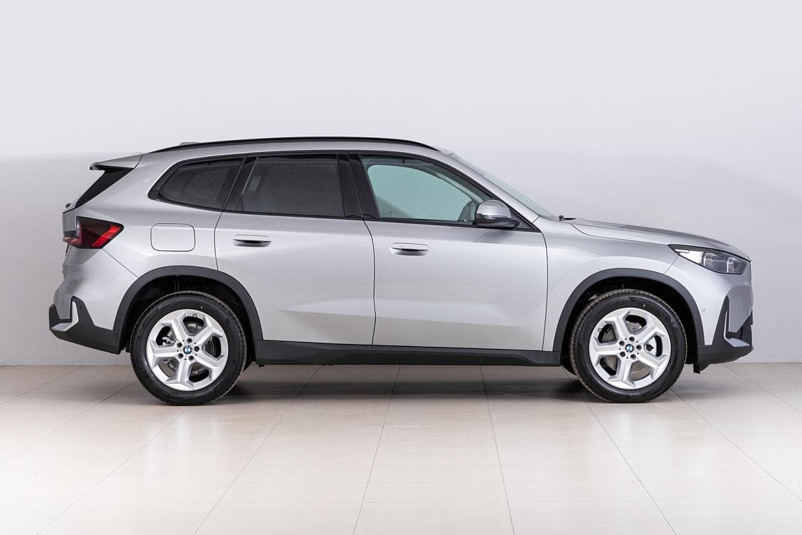 2024 BMW X1 - 2