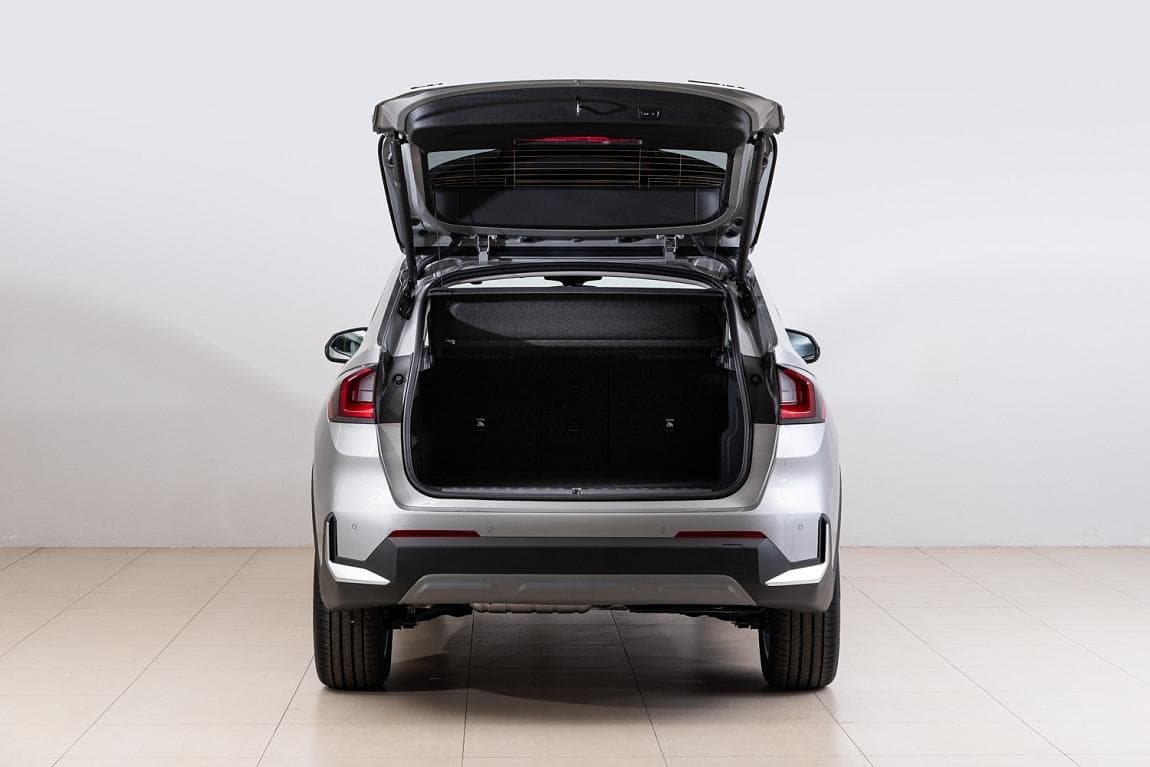 2024 BMW X1 - 4