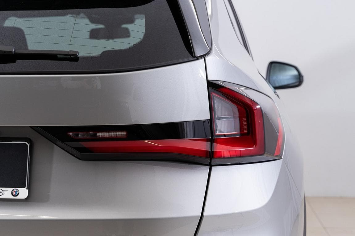2024 BMW X1 - 5