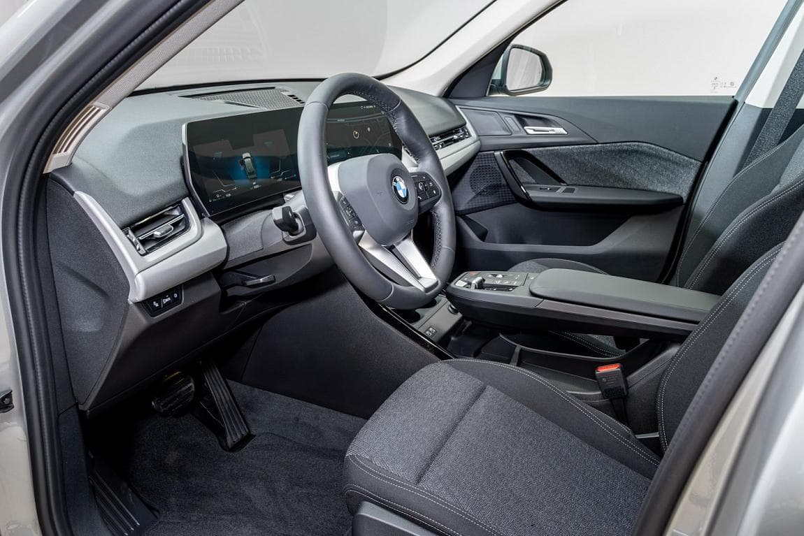 2024 BMW X1 - 7
