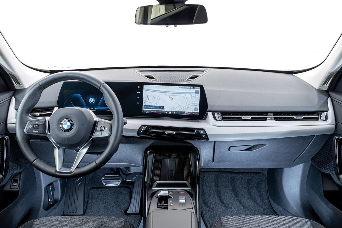 2024 BMW X1 - 8