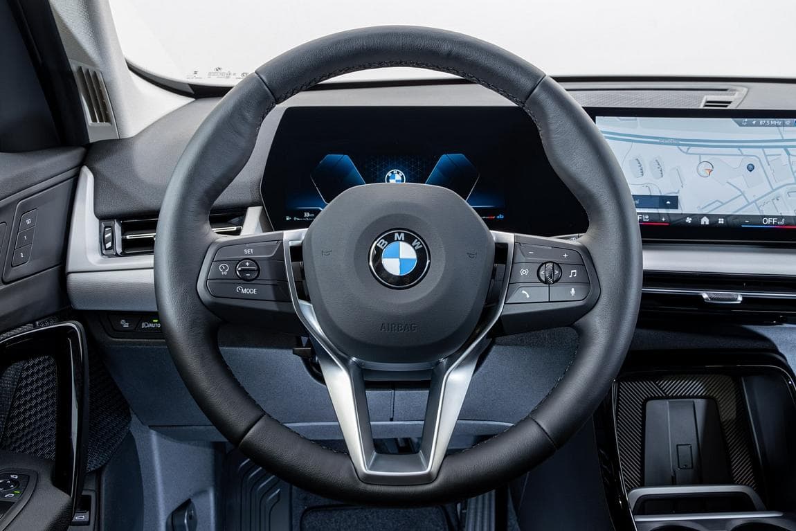 2024 BMW X1 - 9