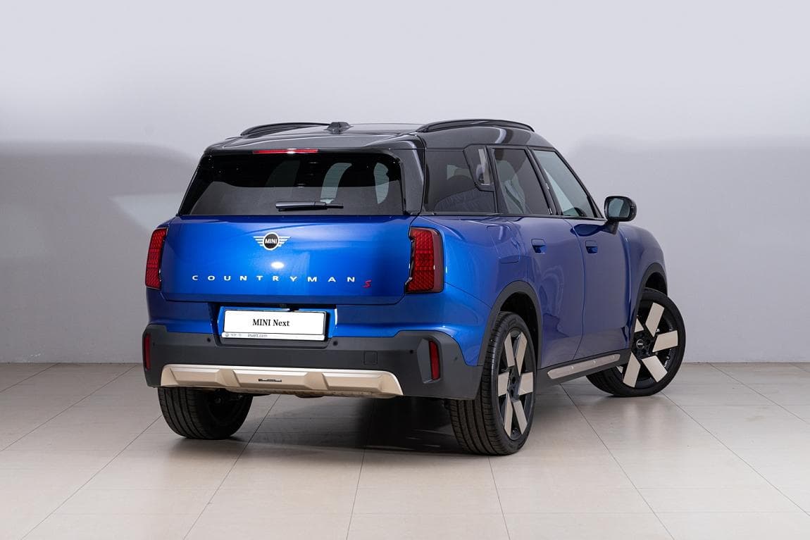 2024 Mini COUNTRYMAN - 3