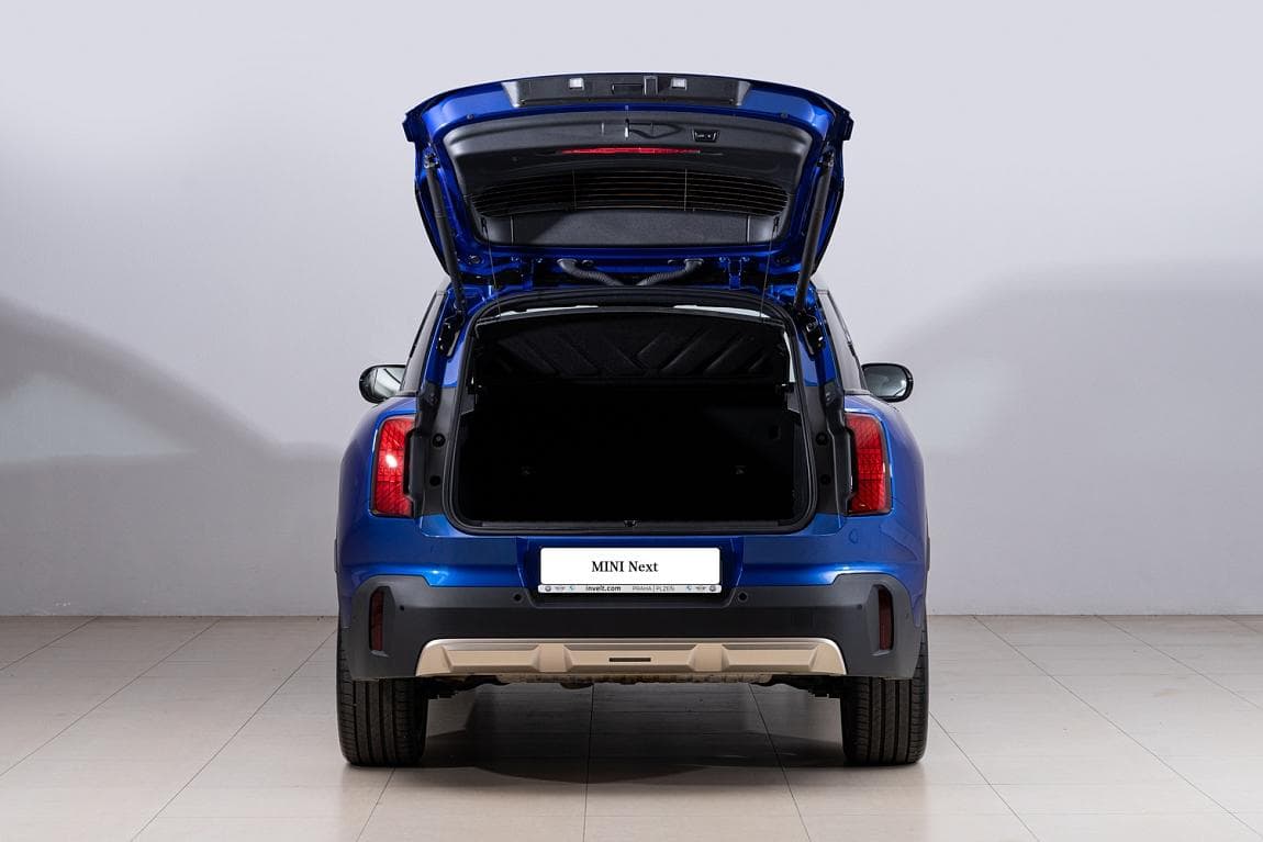 2024 Mini COUNTRYMAN - 4
