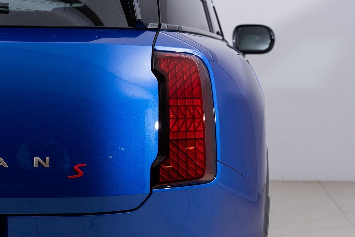 2024 Mini COUNTRYMAN - 5