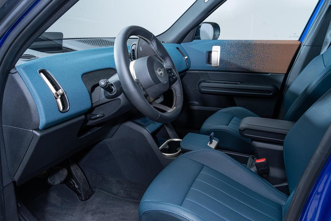 2024 Mini COUNTRYMAN - 7