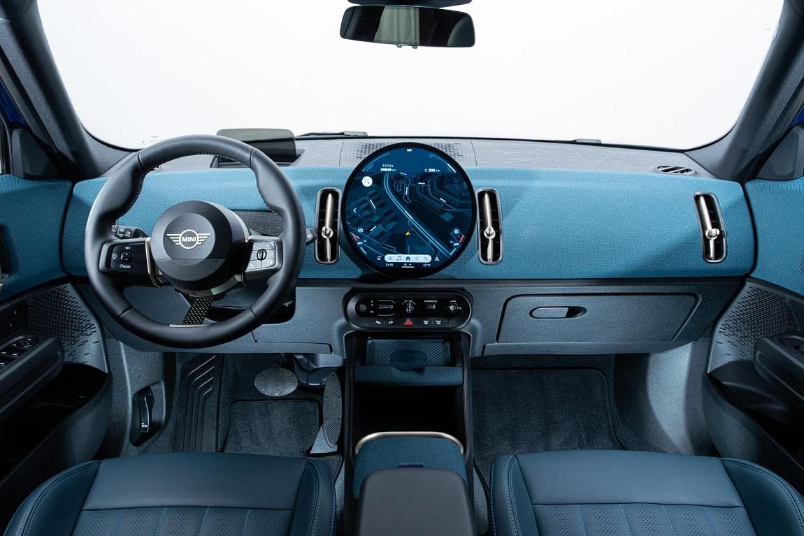 2024 Mini COUNTRYMAN - 8