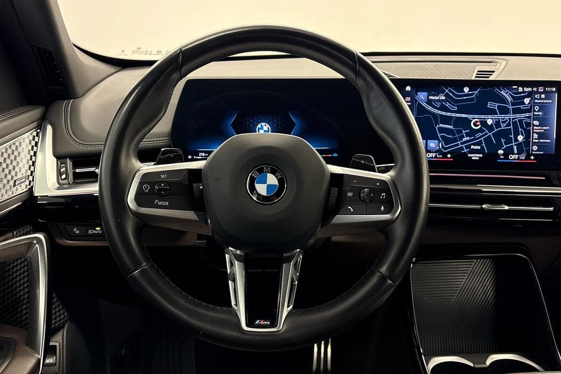2023 BMW X1 - 9