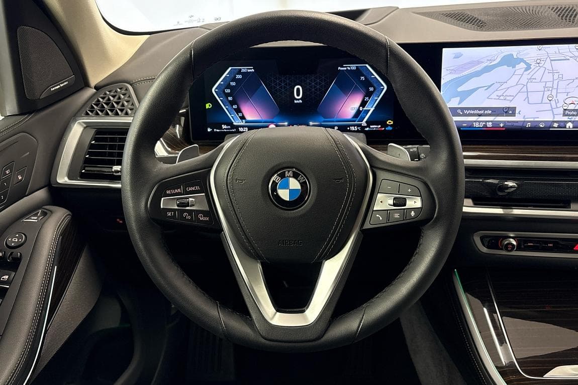 2024 BMW X5 - 10