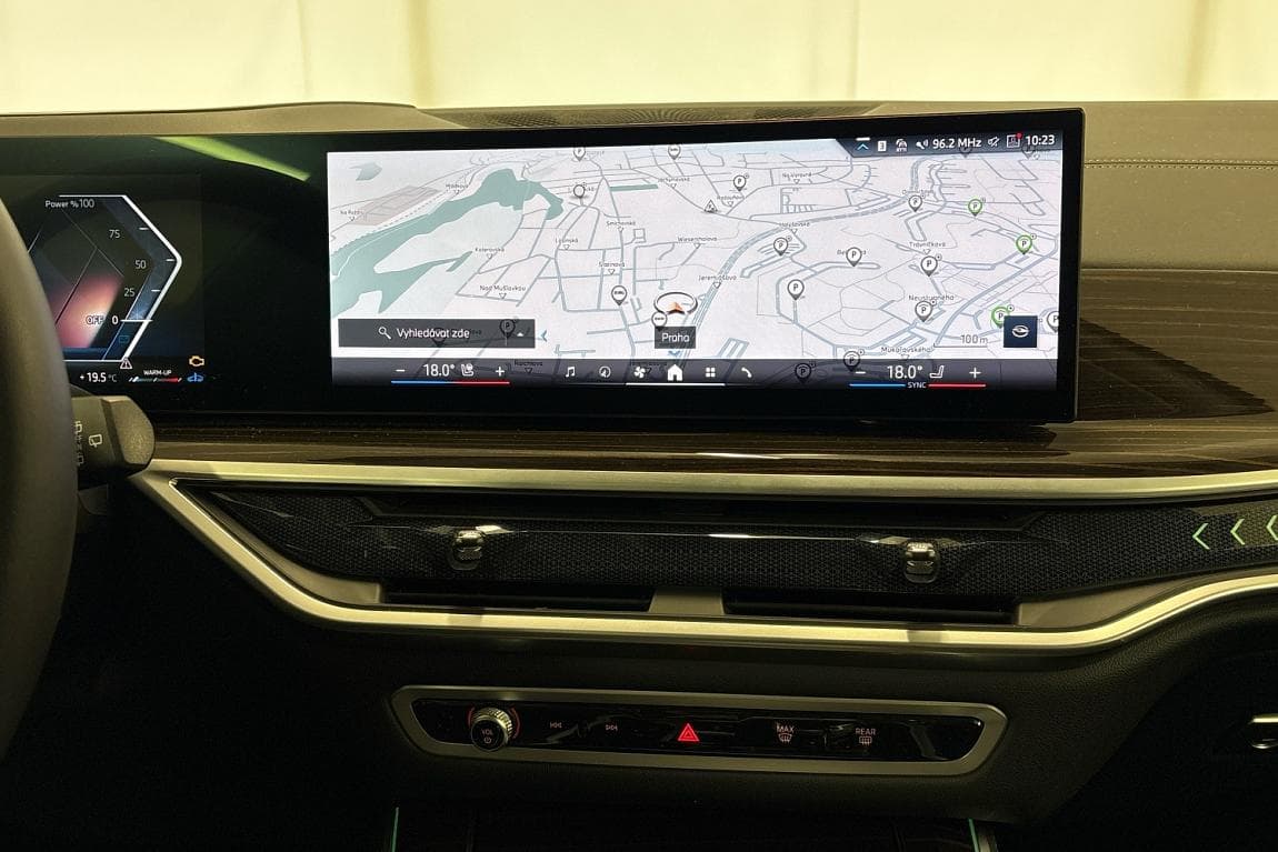 2024 BMW X5 - 11