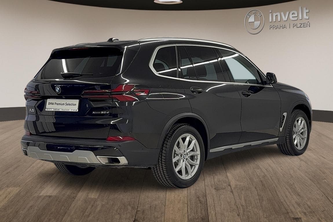 2024 BMW X5 - 3