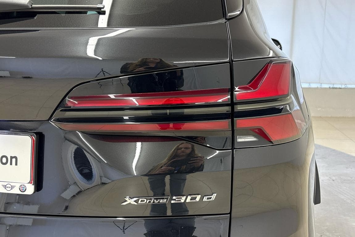 2024 BMW X5 - 6