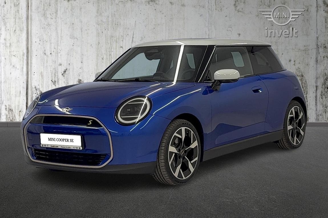 2024 Mini COOPER