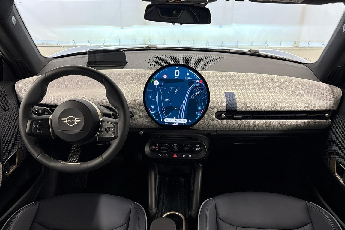 2024 Mini COOPER - 8