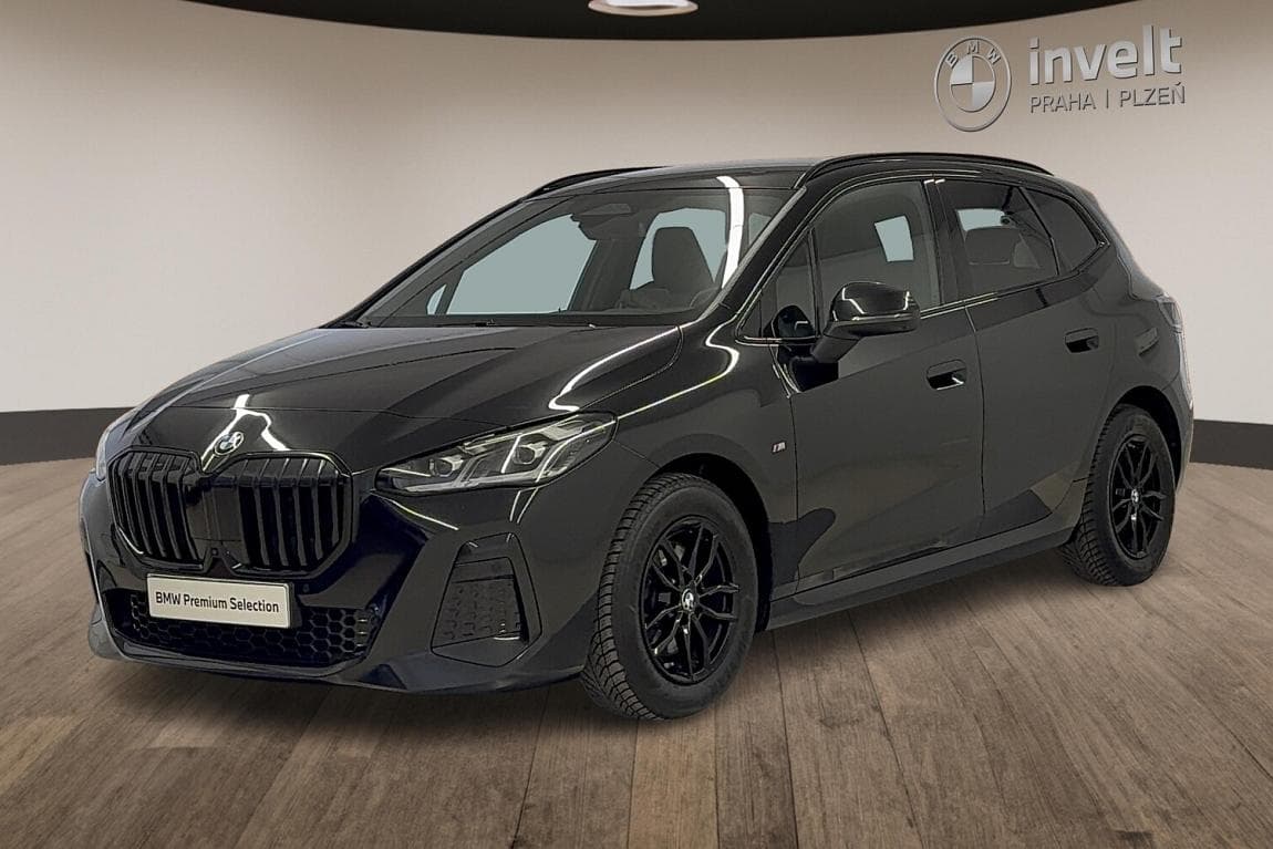 BMW Řada 2 řady 2 | 218d