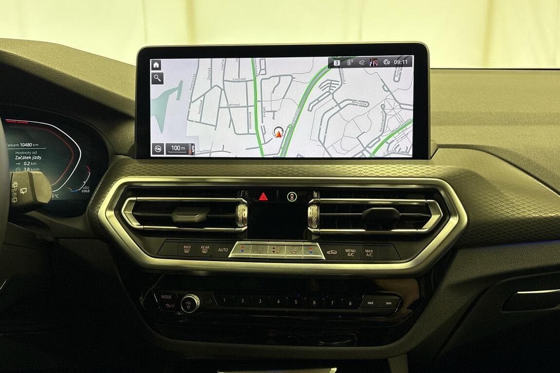 2024 BMW X3 - 10
