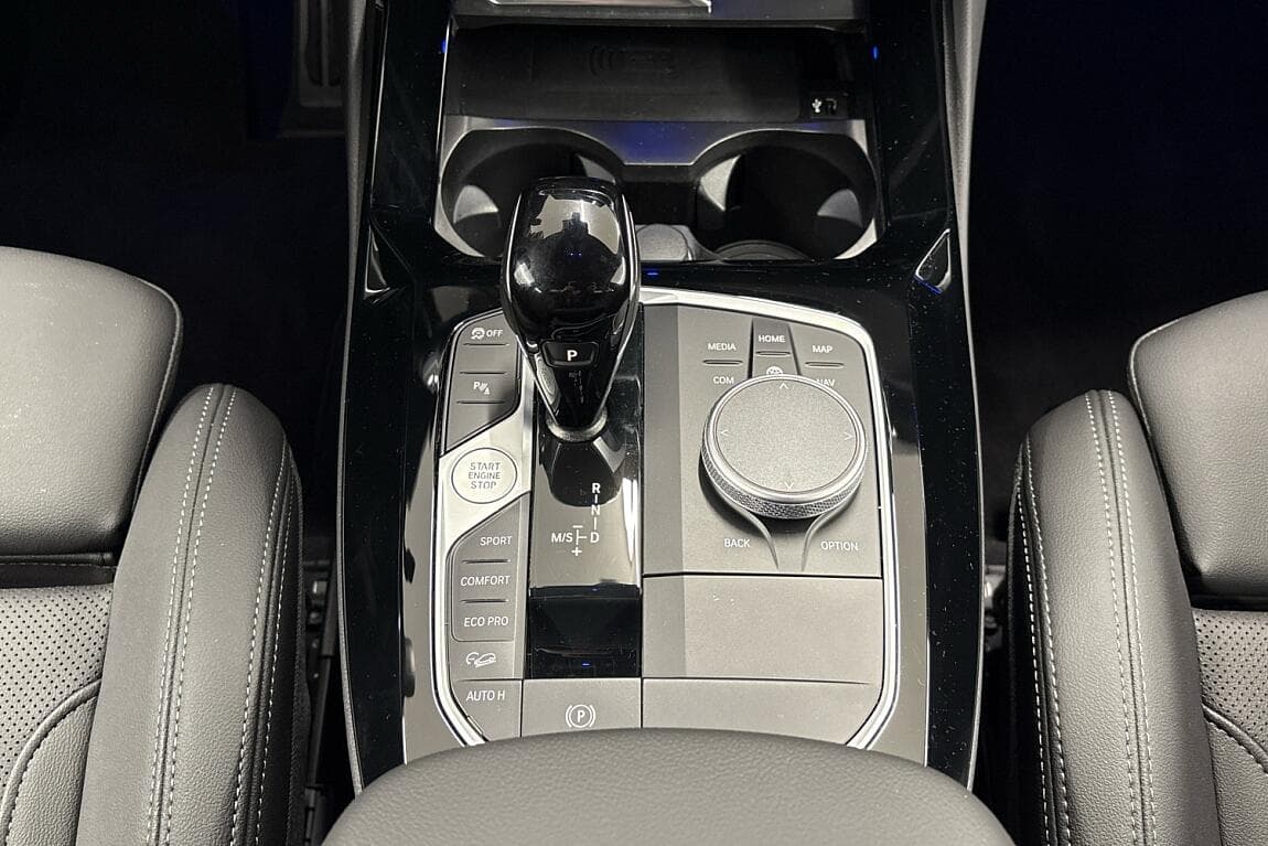 2024 BMW X3 - 11