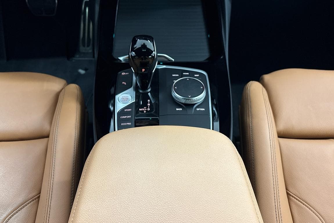 2024 BMW X3 - 11