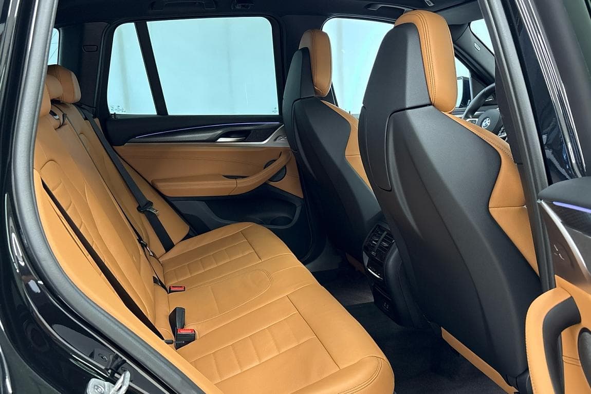 2024 BMW X3 - 12