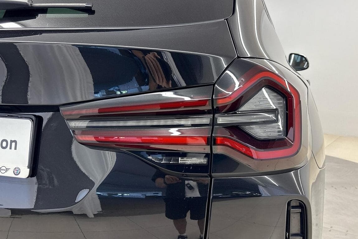 2024 BMW X3 - 5