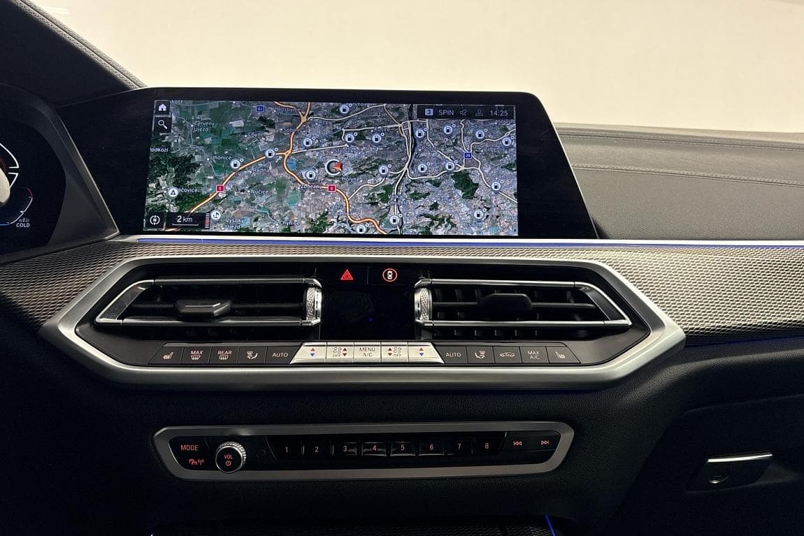 2022 BMW X5 - 11