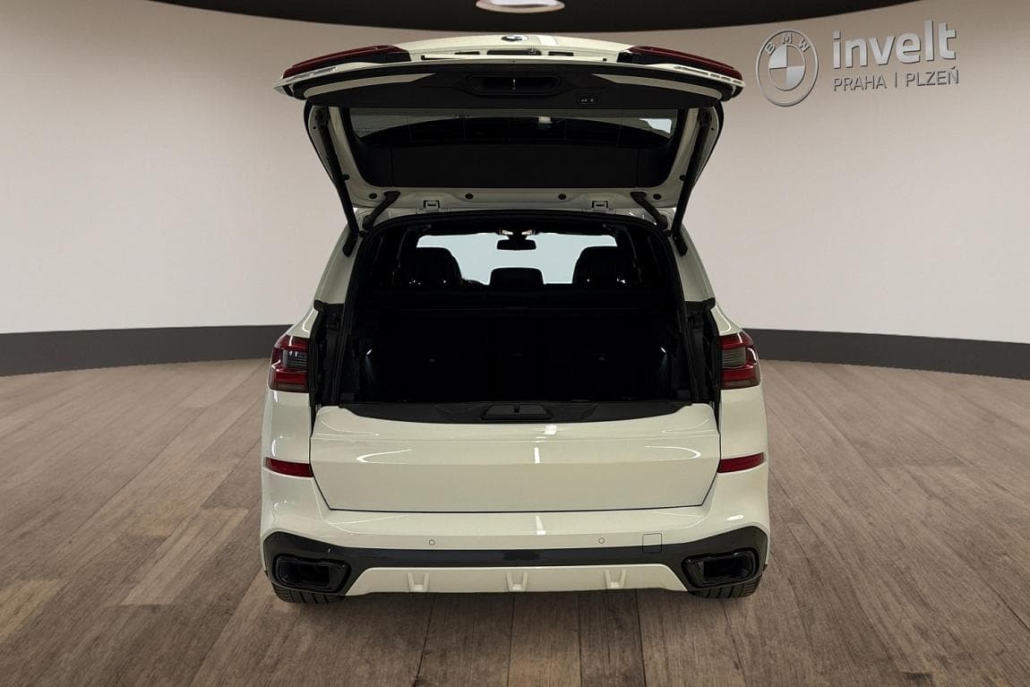 2022 BMW X5 - 4