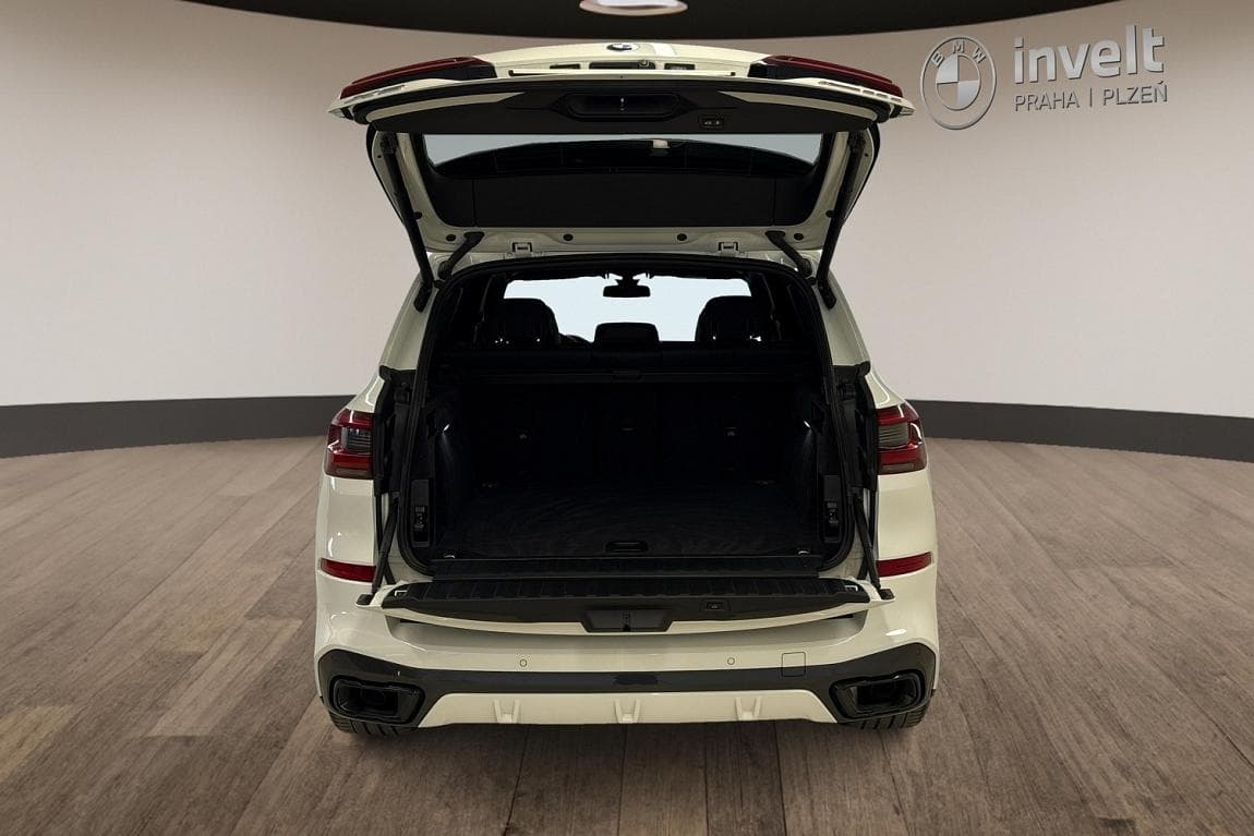 2022 BMW X5 - 5