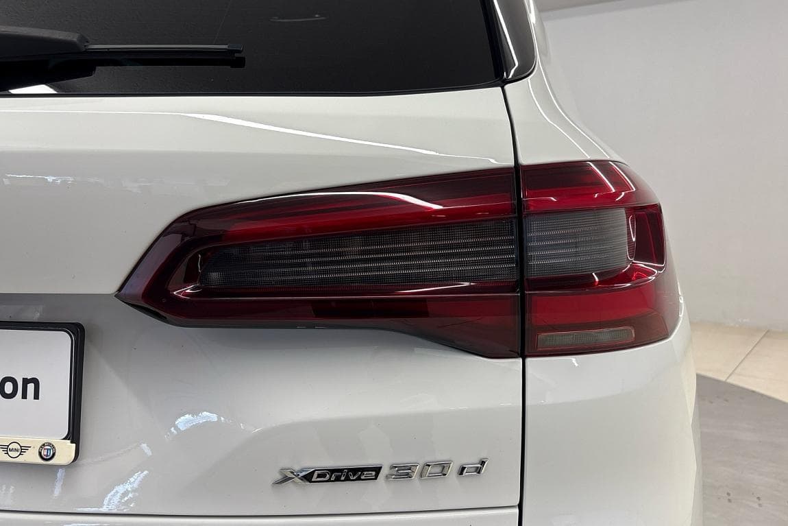 2022 BMW X5 - 6