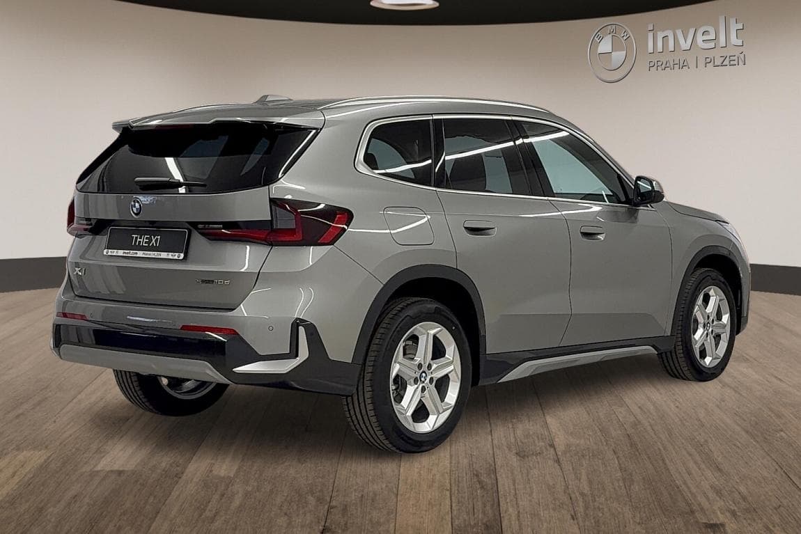 2025 BMW X1 - 3