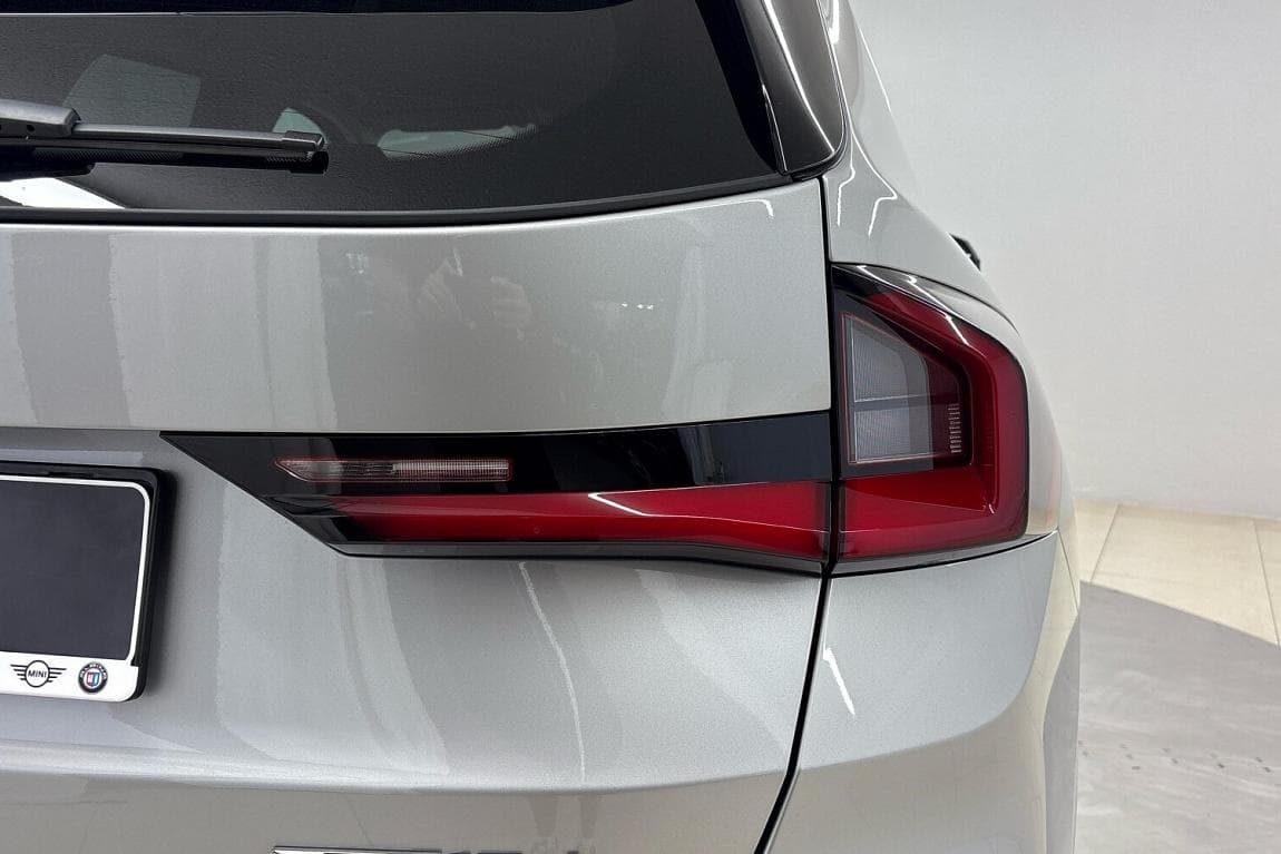 2025 BMW X1 - 5