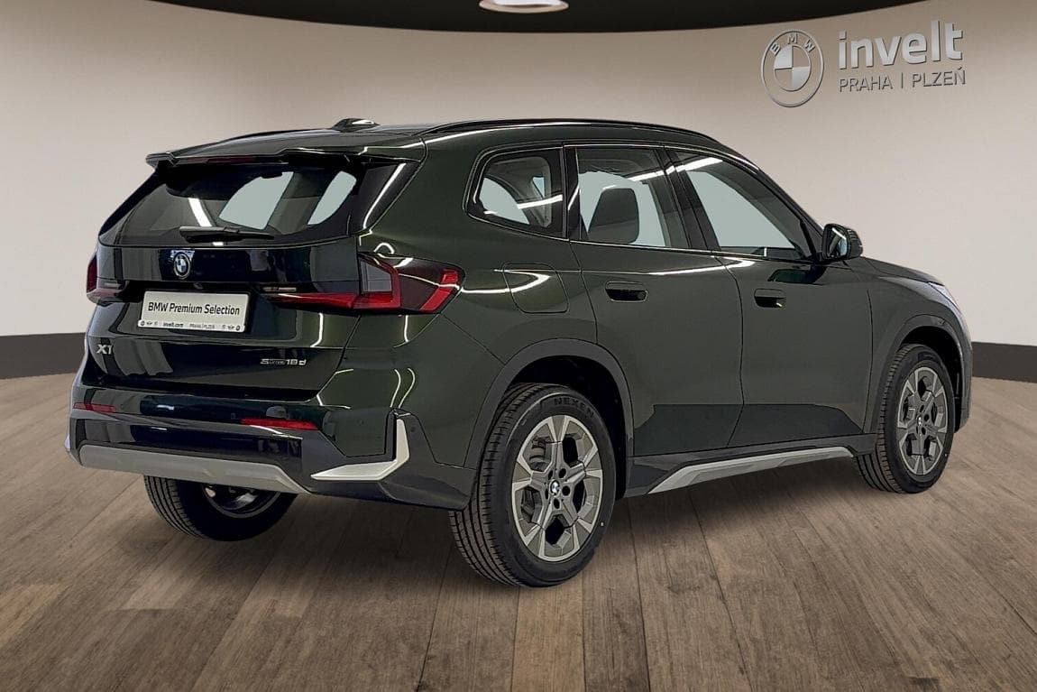 2025 BMW X1 - 3