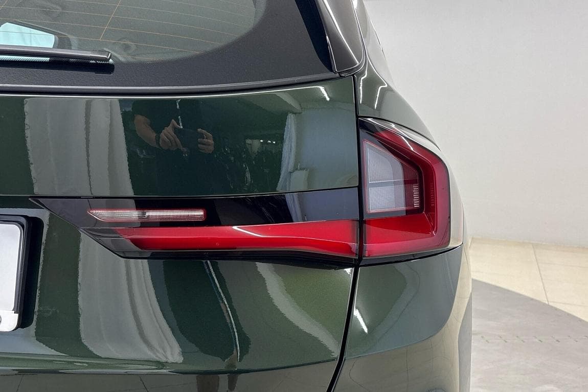 2025 BMW X1 - 5
