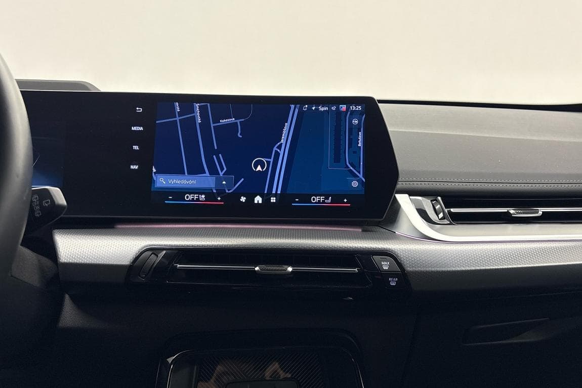 2025 BMW X1 - 10