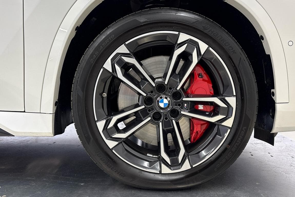 2025 BMW X1 - 6
