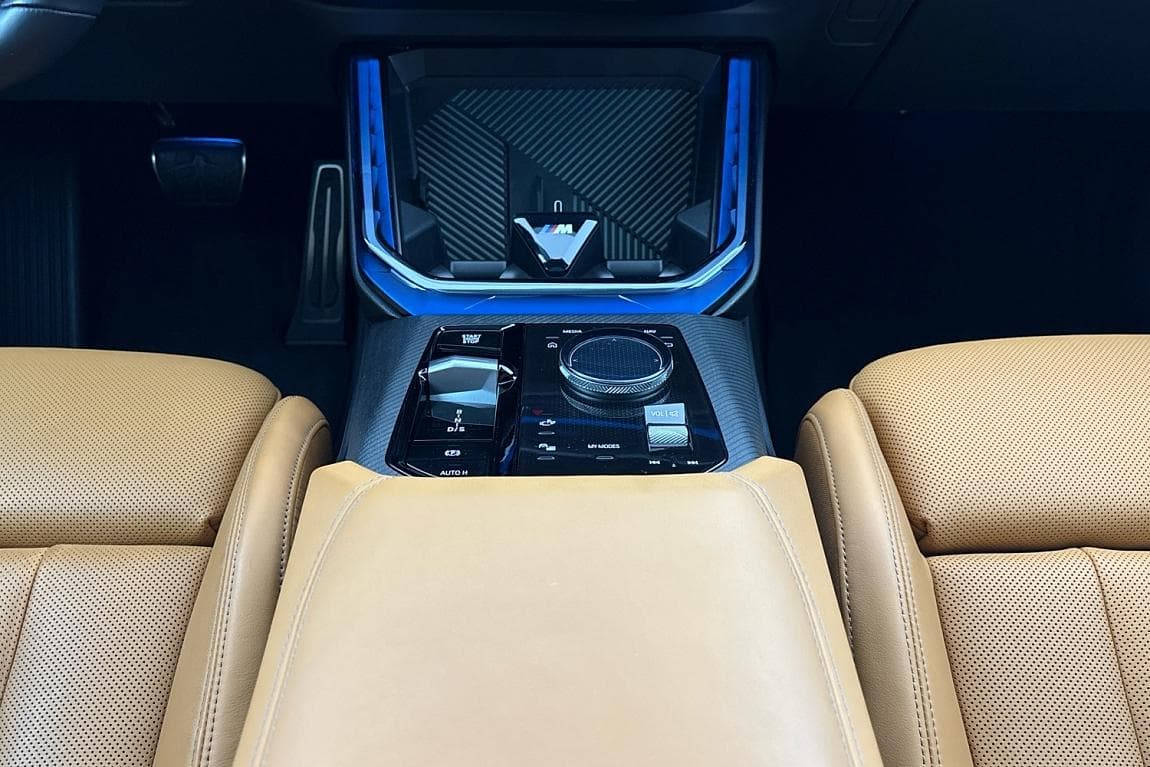 2024 BMW X3 - 10