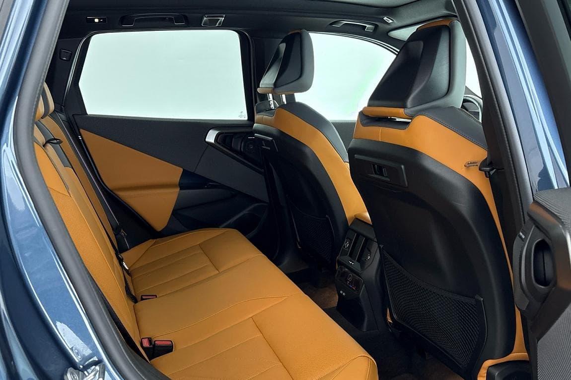 2024 BMW X3 - 11