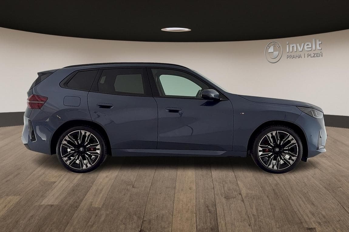 2024 BMW X3 - 2